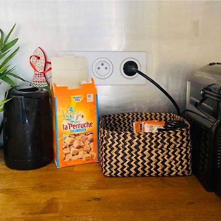 Paris - Appartement Cosy - Tour Eiffel A Pied Bagian luar foto